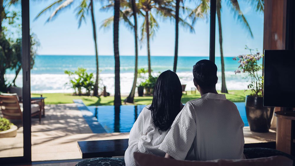 Villa Nandana - Perfect retreat for romance